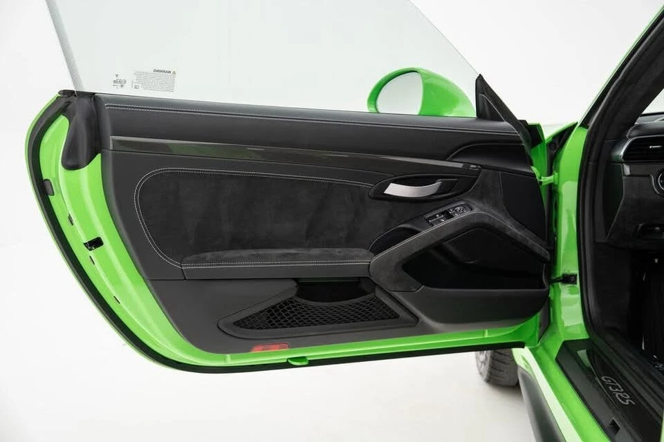 2019 Porsche 991 GT3 RS - Image 10 of 18