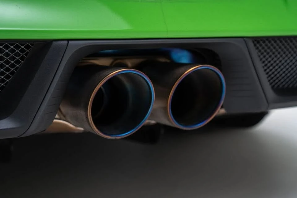 2019 Porsche 991 GT3 RS - Image 18 of 18