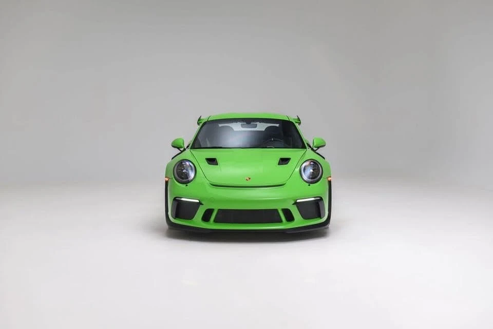 2019 Porsche 991 GT3 RS - Image 7 of 18
