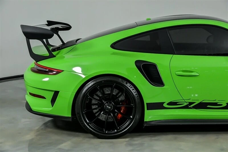 2019 Porsche 991 GT3 RS - Image 13 of 21