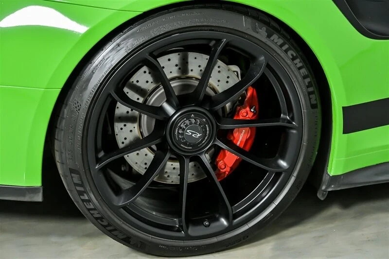 2019 Porsche 991 GT3 RS - Image 16 of 21