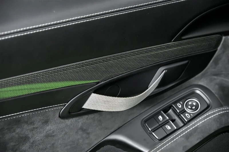 2019 Porsche 991 GT3 RS - Image 21 of 21