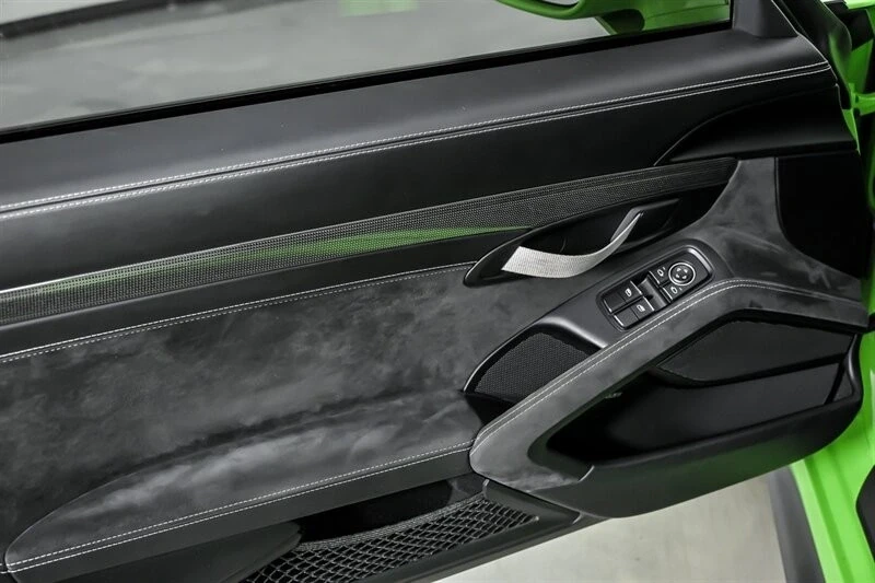 2019 Porsche 991 GT3 RS - Image 20 of 21