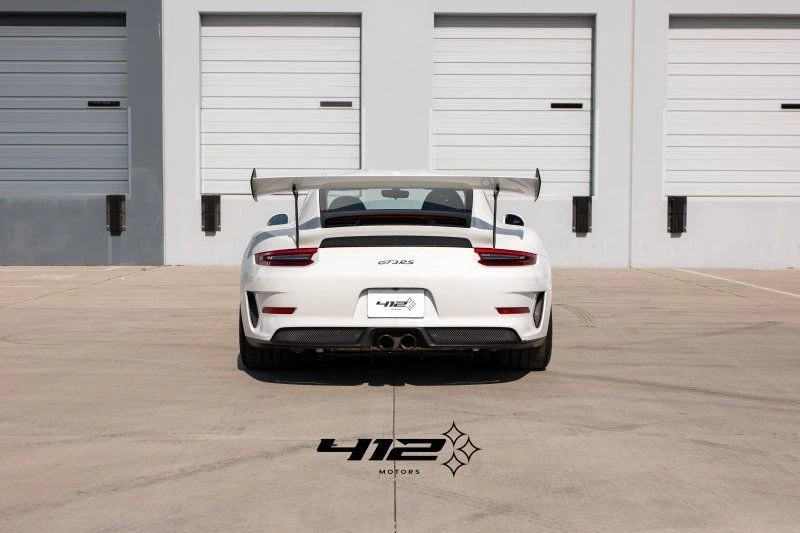 2019 Porsche 991 GT3 RS - Image 6 of 21