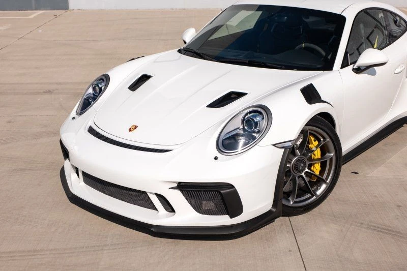 2019 Porsche 991 GT3 RS - Image 9 of 21