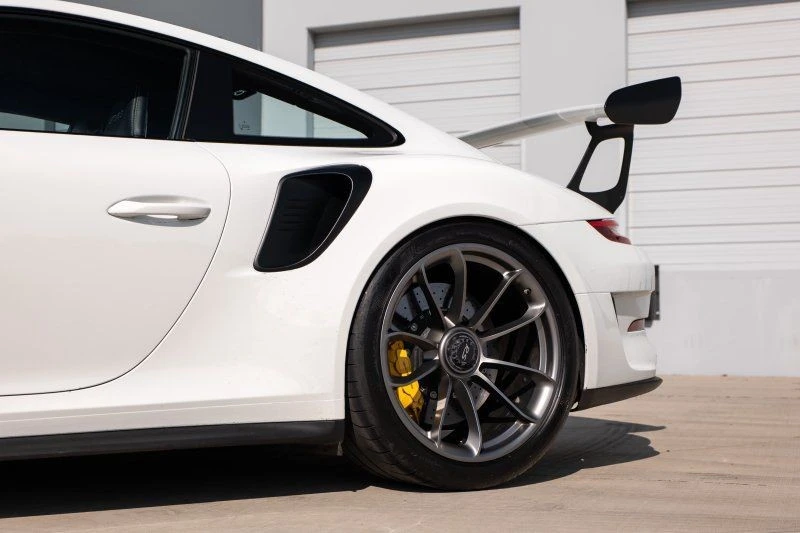 2019 Porsche 991 GT3 RS - Image 12 of 21