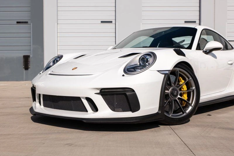 2019 Porsche 991 GT3 RS - Image 10 of 21