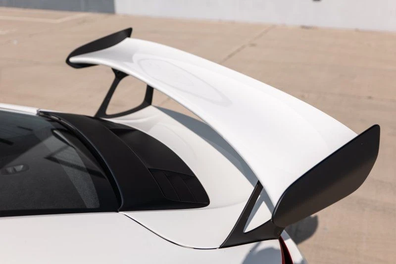2019 Porsche 991 GT3 RS - Image 15 of 21