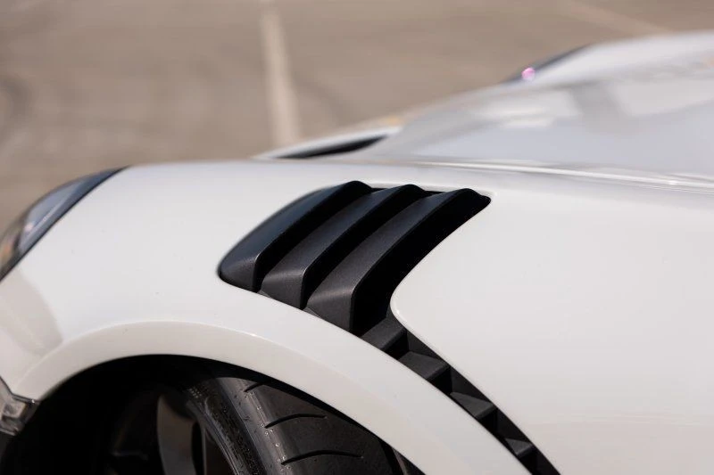 2019 Porsche 991 GT3 RS - Image 16 of 21