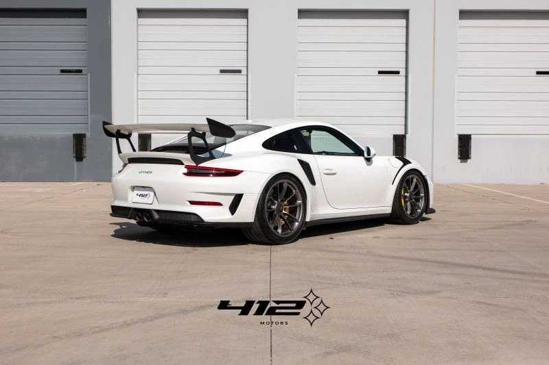 2019 Porsche 991 GT3 RS - Image 5 of 21