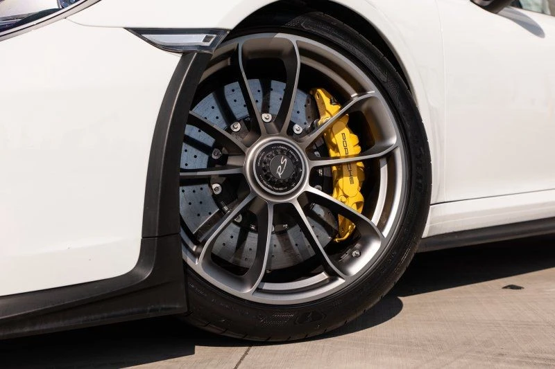 2019 Porsche 991 GT3 RS - Image 11 of 21