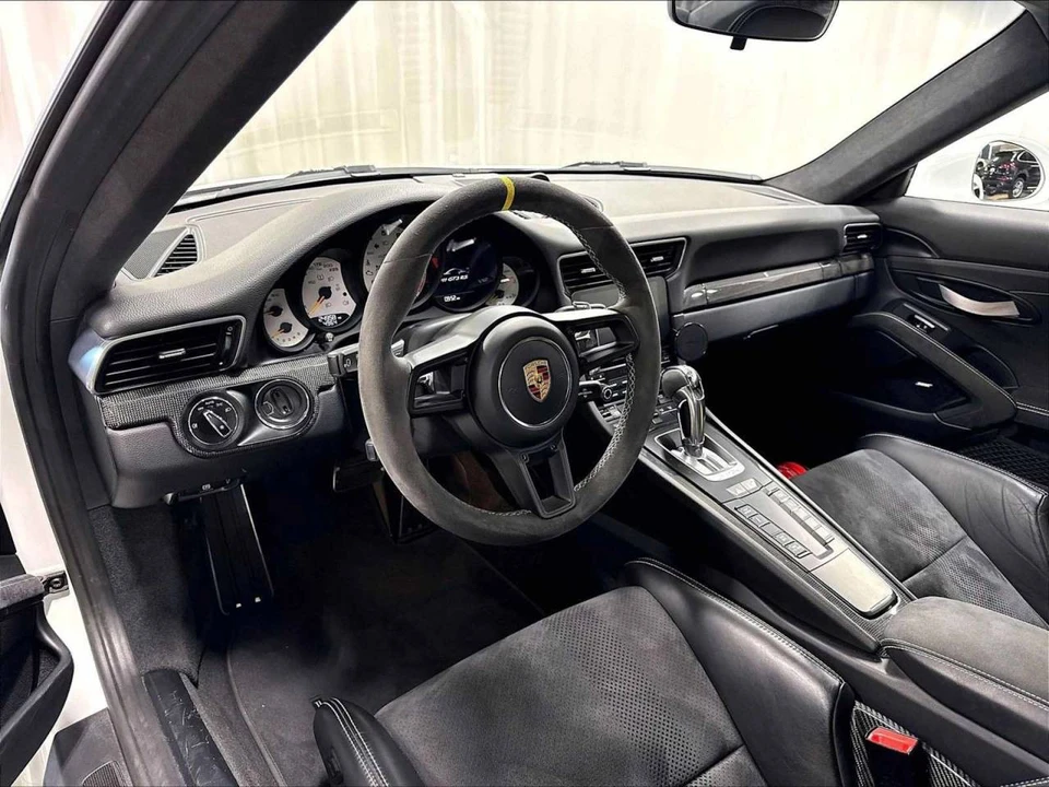 2019 Porsche 991 GT3 RS - Image 4 of 5