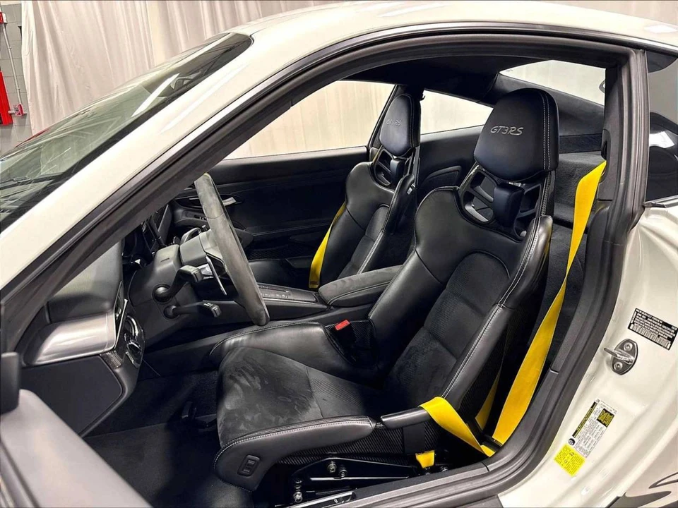 2019 Porsche 991 GT3 RS - Image 5 of 5