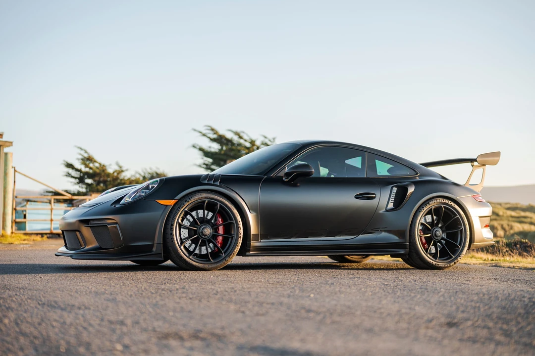 2019 Porsche 991 GT3 RS - Image 7 of 31