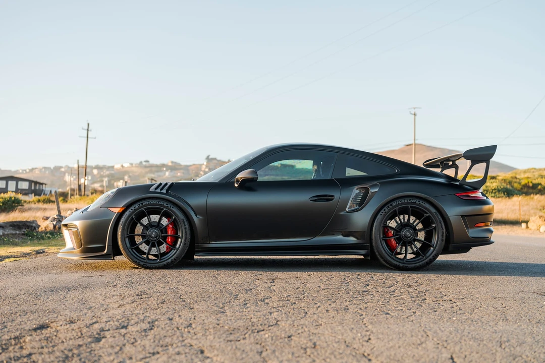 2019 Porsche 991 GT3 RS - Image 10 of 31