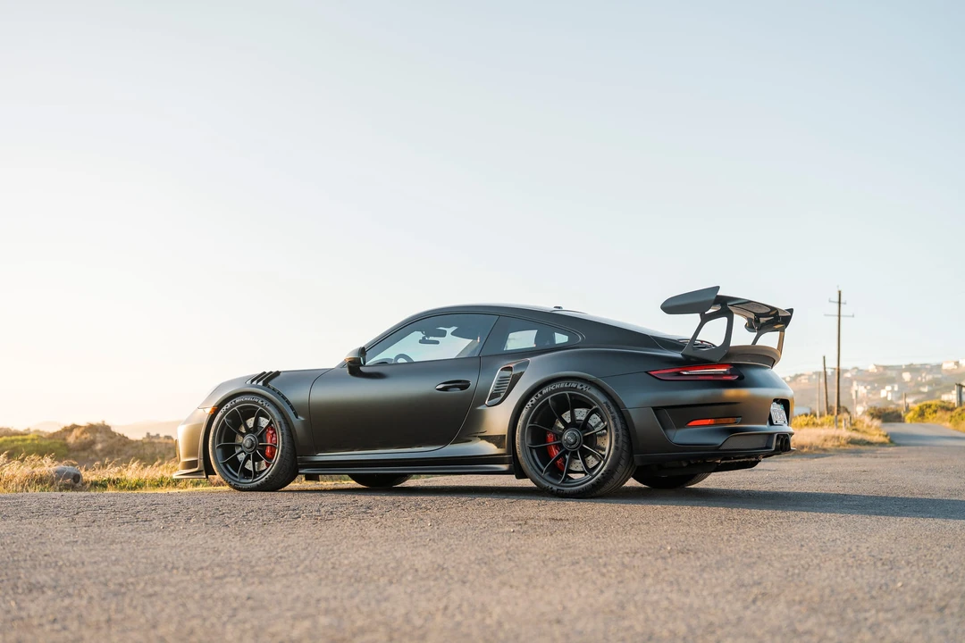 2019 Porsche 991 GT3 RS - Image 11 of 31