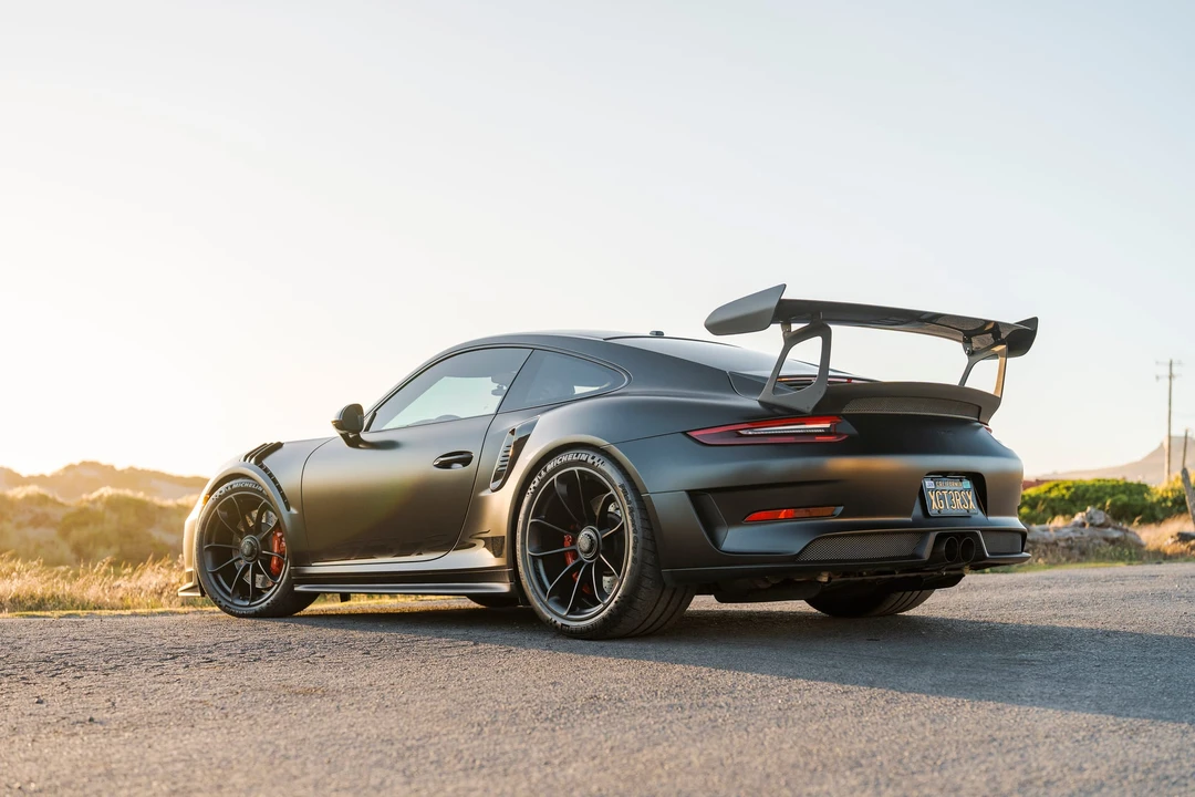 2019 Porsche 991 GT3 RS - Image 13 of 31