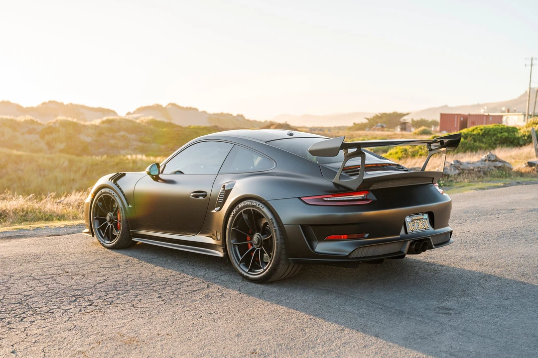 2019 Porsche 991 GT3 RS - Image 14 of 31