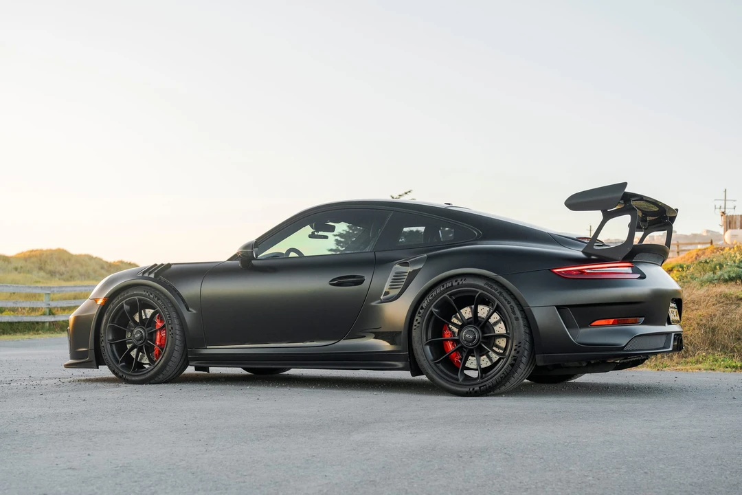 2019 Porsche 991 GT3 RS - Image 15 of 31