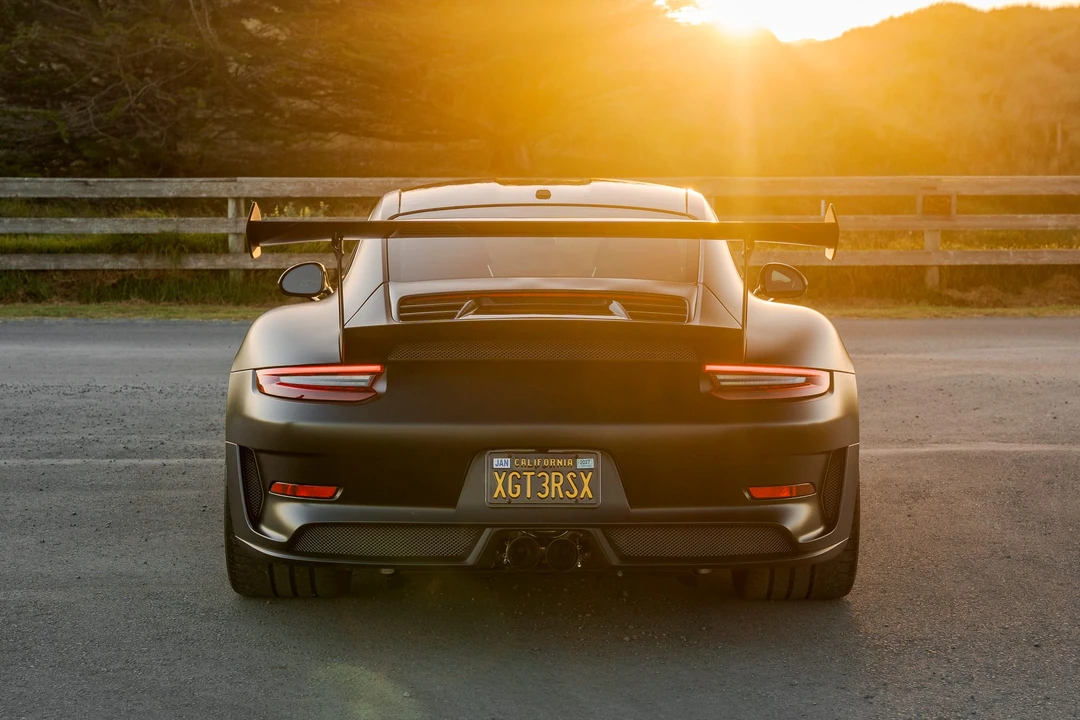 2019 Porsche 991 GT3 RS - Image 21 of 31