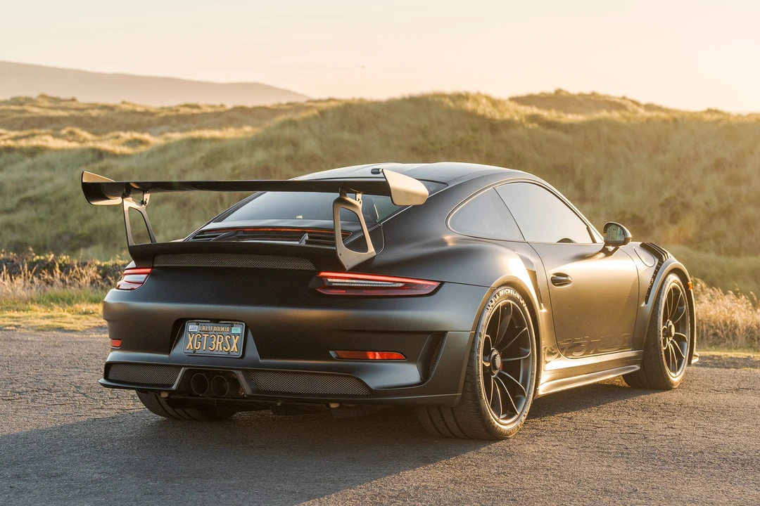 2019 Porsche 991 GT3 RS - Image 23 of 31