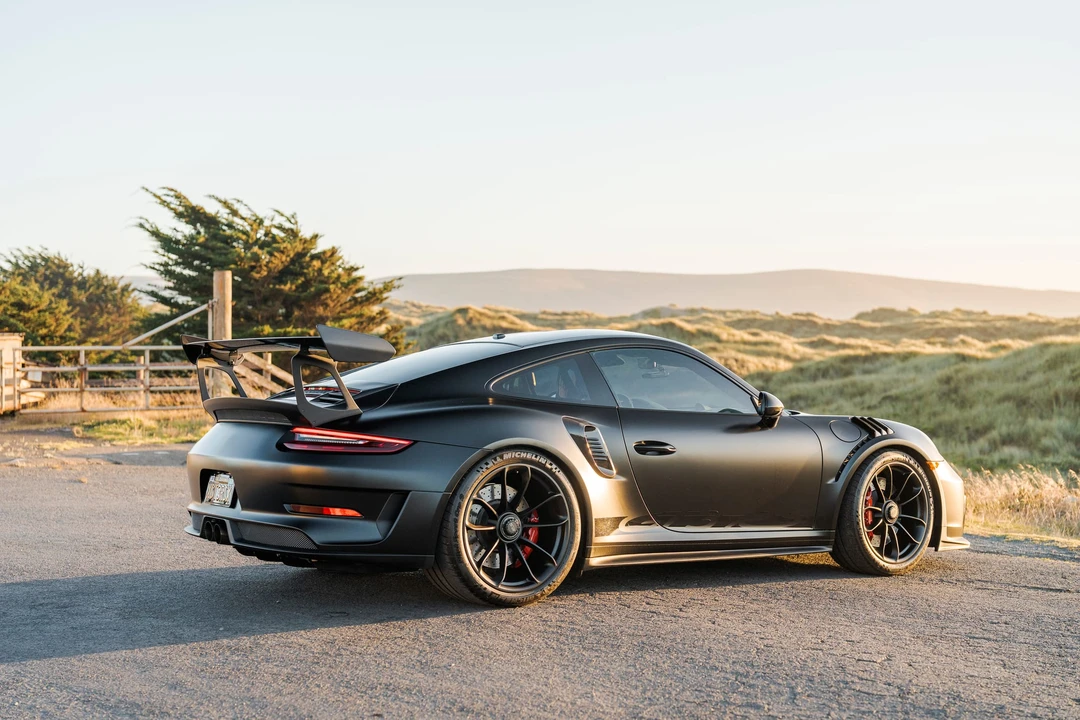 2019 Porsche 991 GT3 RS - Image 25 of 31
