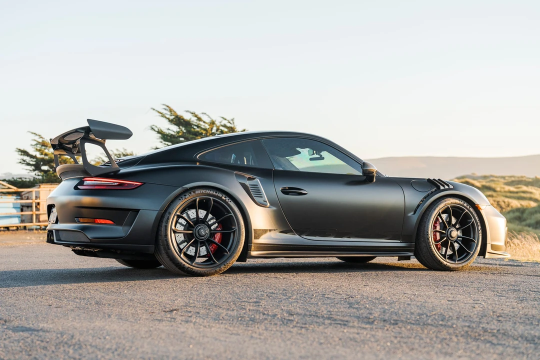 2019 Porsche 991 GT3 RS - Image 26 of 31