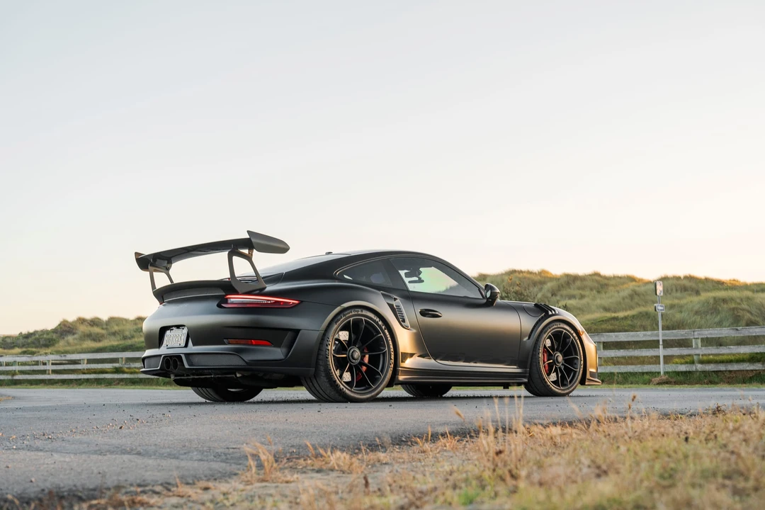 2019 Porsche 991 GT3 RS - Image 28 of 31
