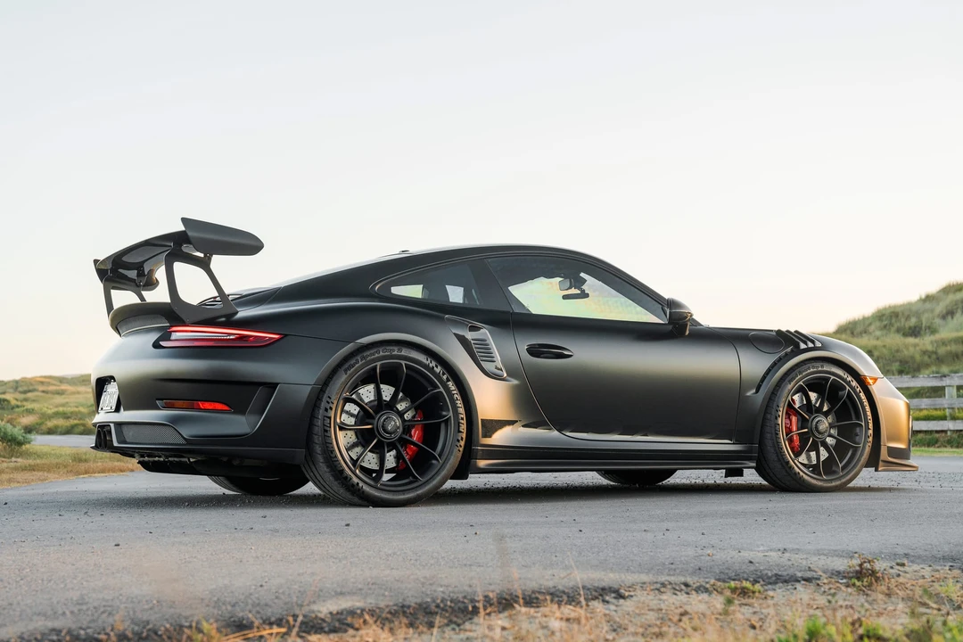 2019 Porsche 991 GT3 RS - Image 29 of 31