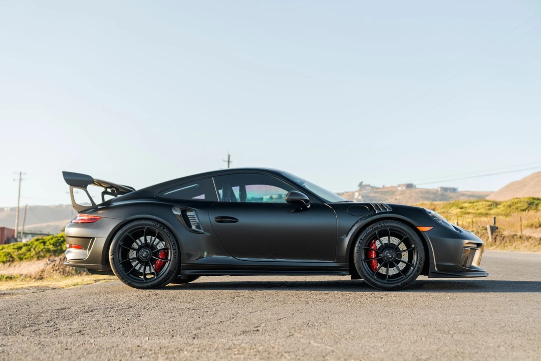 2019 Porsche 991 GT3 RS - Image 31 of 31