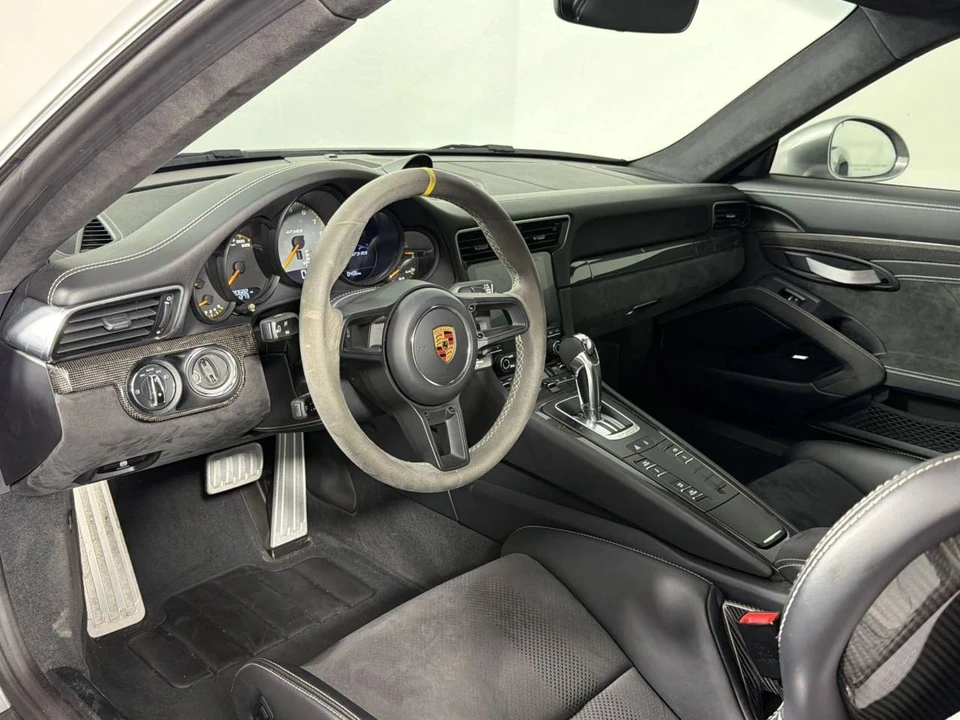 2019 Porsche 991 GT3 RS - Image 4 of 5