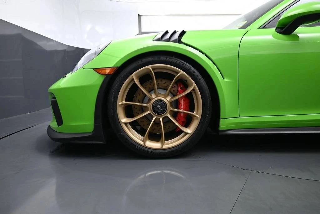 2019 Porsche 991 GT3 RS - Image 4 of 5