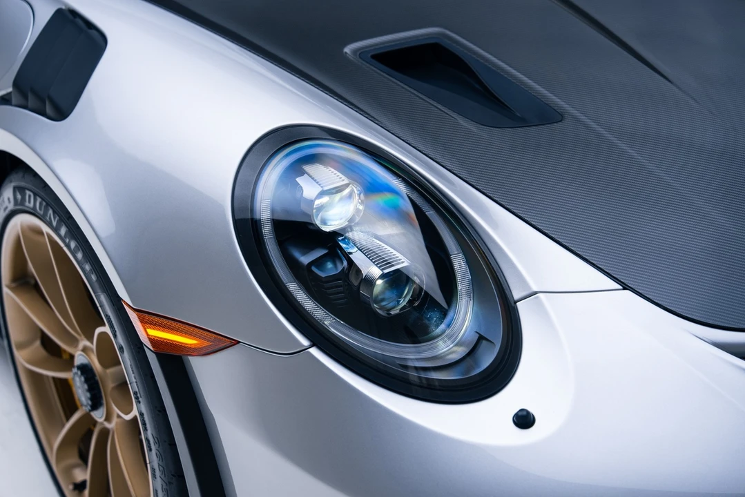 2019 Porsche 991 GT3 RS - Image 11 of 21