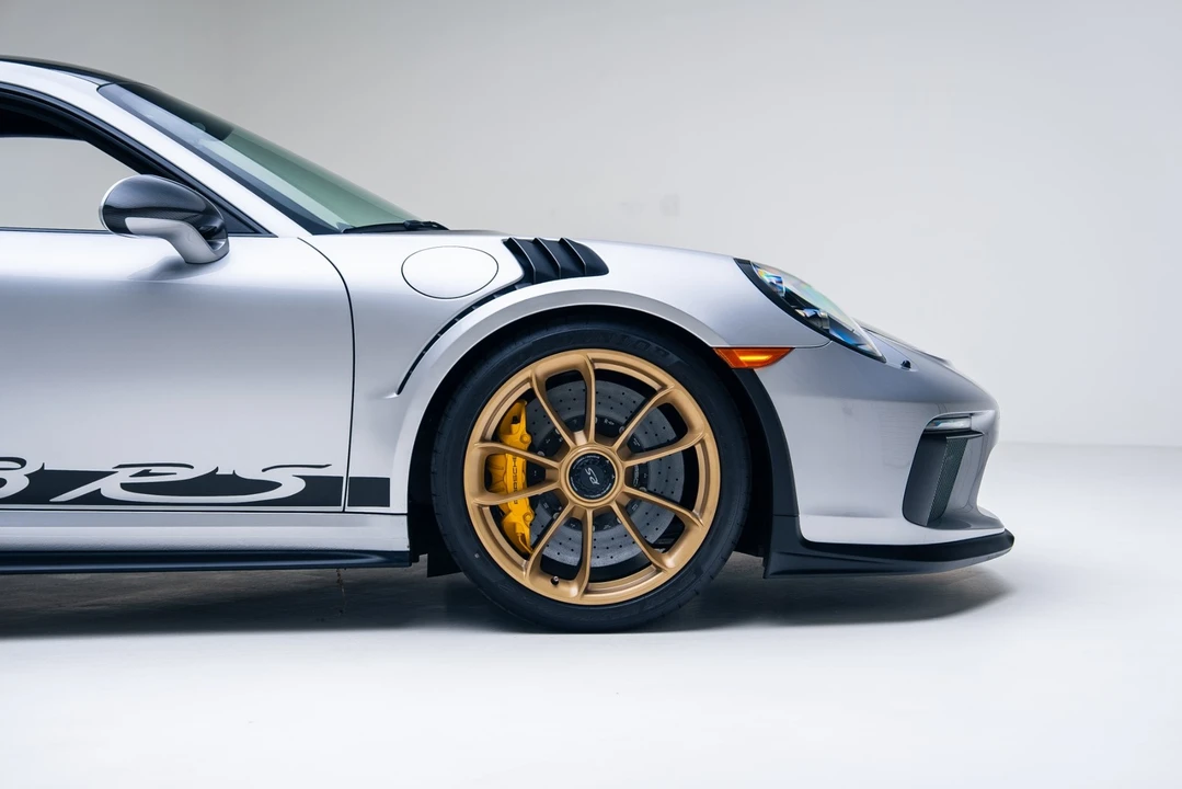 2019 Porsche 991 GT3 RS - Image 21 of 21