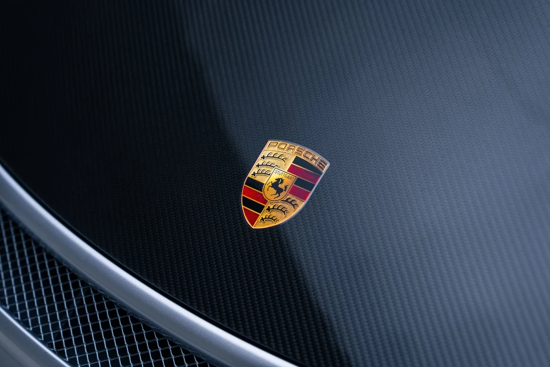 2019 Porsche 991 GT3 RS - Image 9 of 21