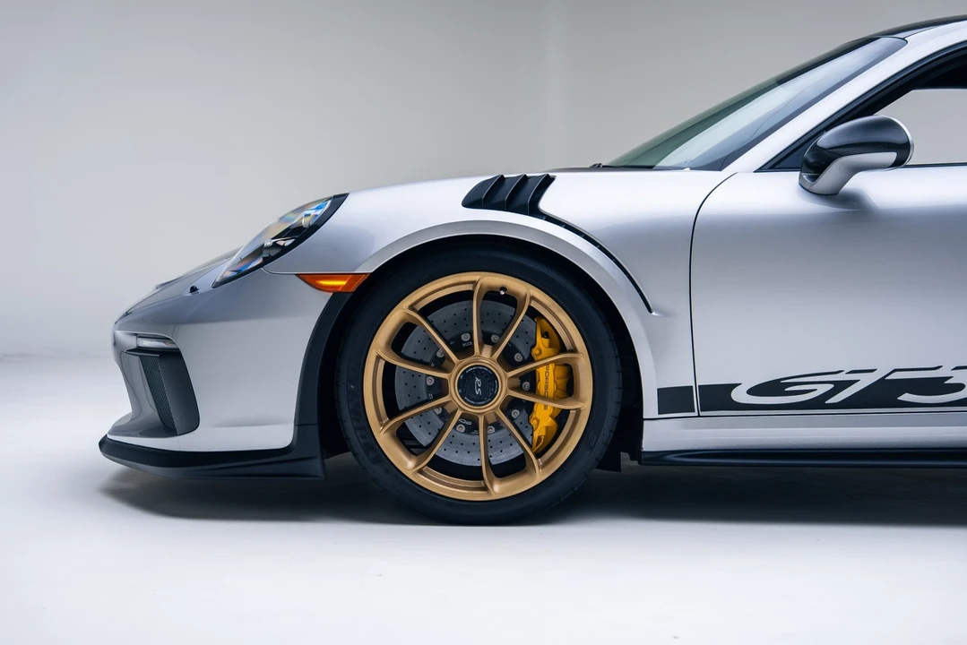 2019 Porsche 991 GT3 RS - Image 15 of 21