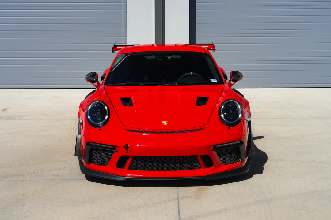 2019 Porsche 991 GT3 RS - Image 7 of 31