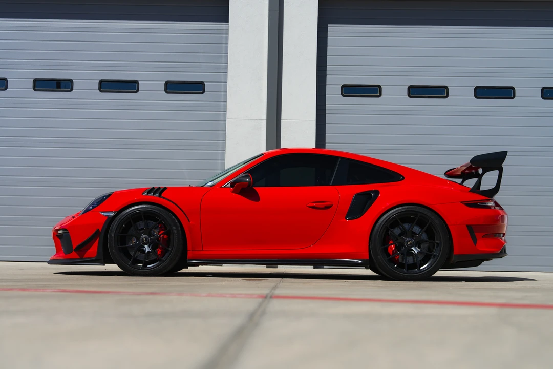 2019 Porsche 991 GT3 RS - Image 31 of 31