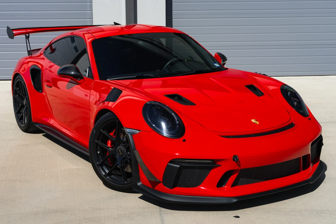 2019 Porsche 991 GT3 RS - Image 13 of 31