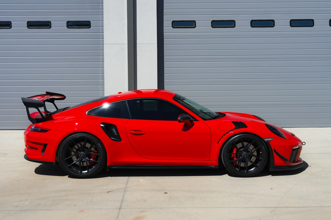 2019 Porsche 991 GT3 RS - Image 20 of 31