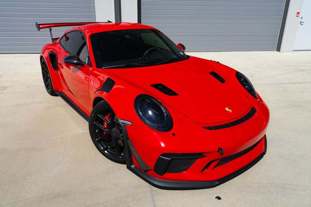 2019 Porsche 991 GT3 RS - Image 15 of 31