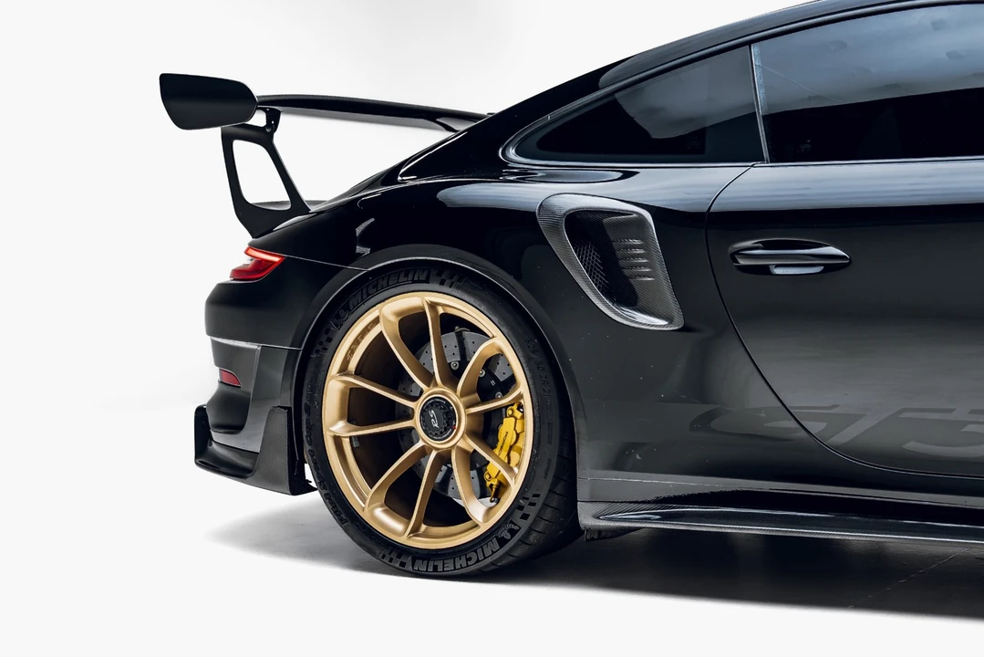 2019 Porsche 991 GT3 RS - Image 13 of 31
