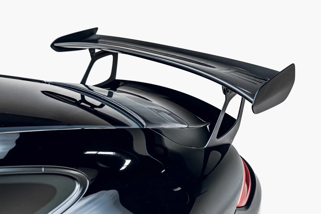 2019 Porsche 991 GT3 RS - Image 26 of 31