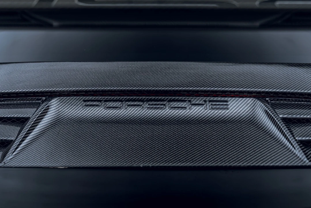2019 Porsche 991 GT3 RS - Image 28 of 31