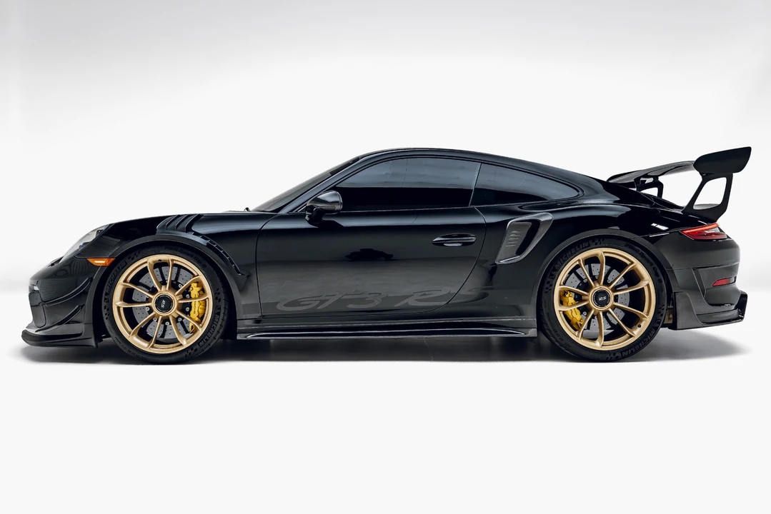 2019 Porsche 991 GT3 RS - Image 6 of 31
