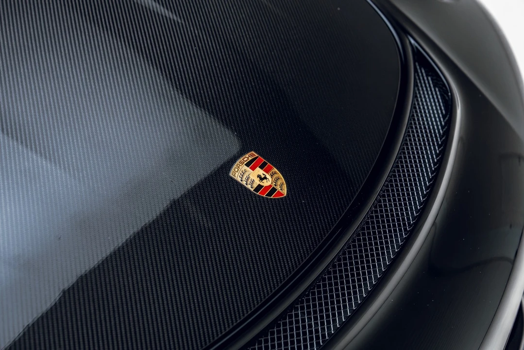 2019 Porsche 991 GT3 RS - Image 18 of 31