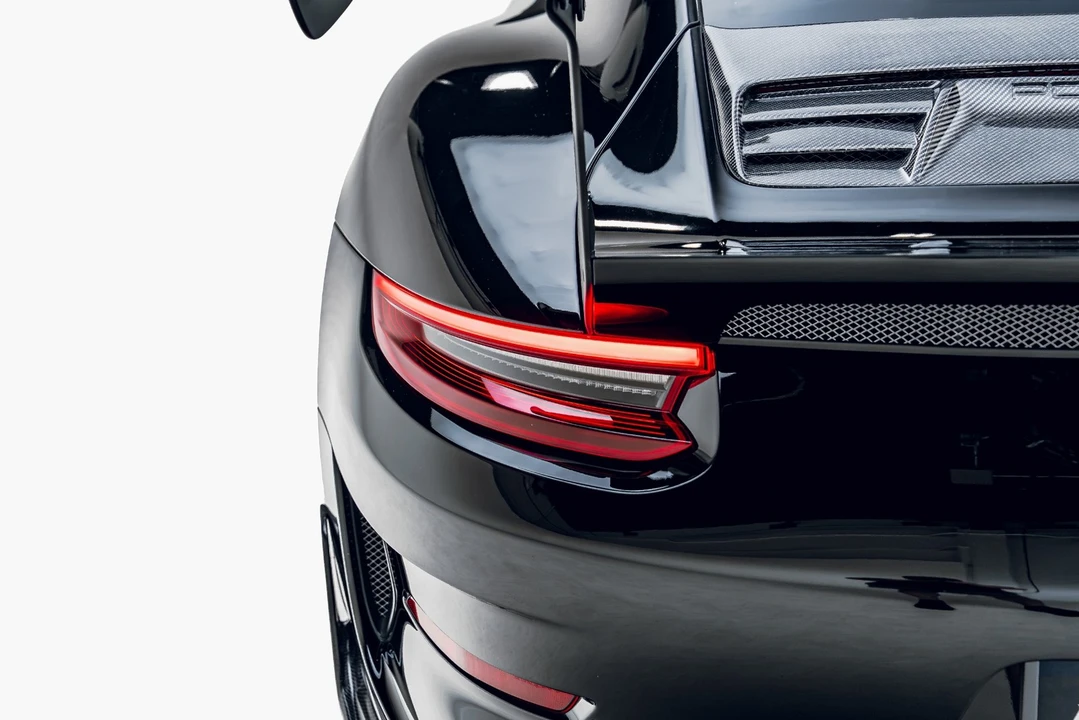 2019 Porsche 991 GT3 RS - Image 30 of 31