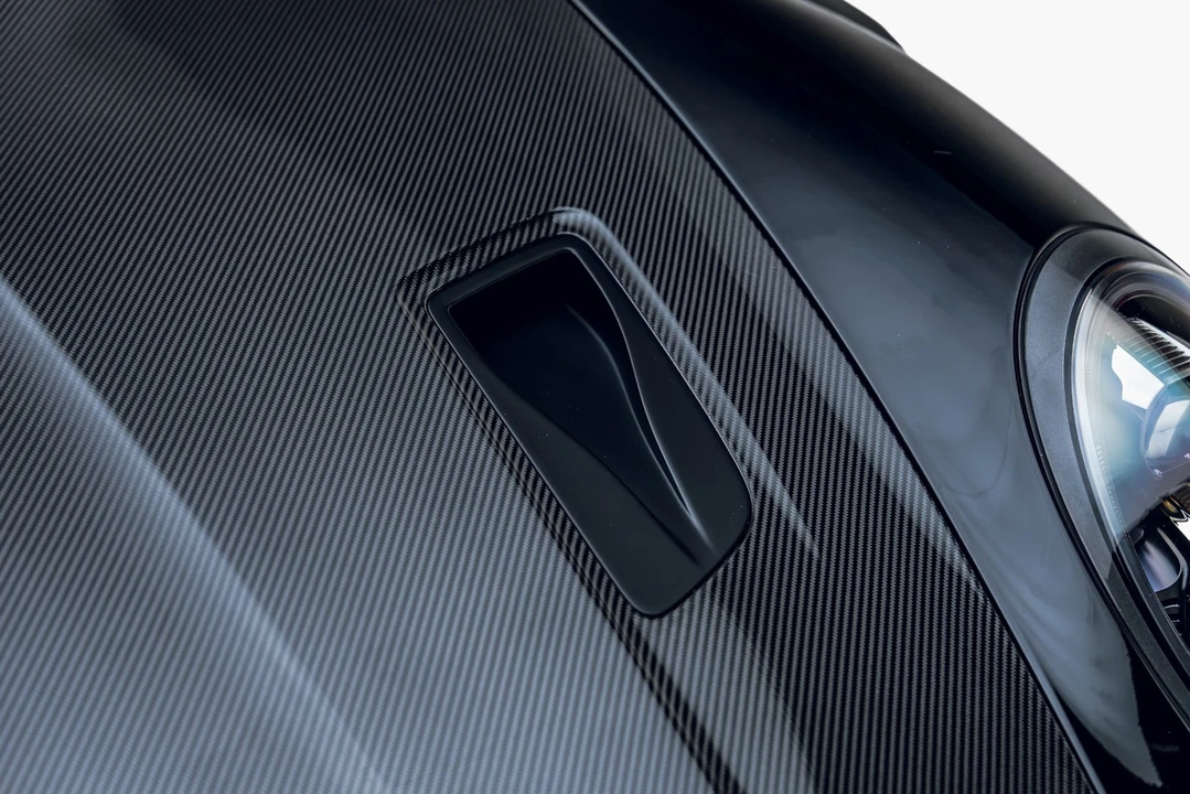 2019 Porsche 991 GT3 RS - Image 19 of 31