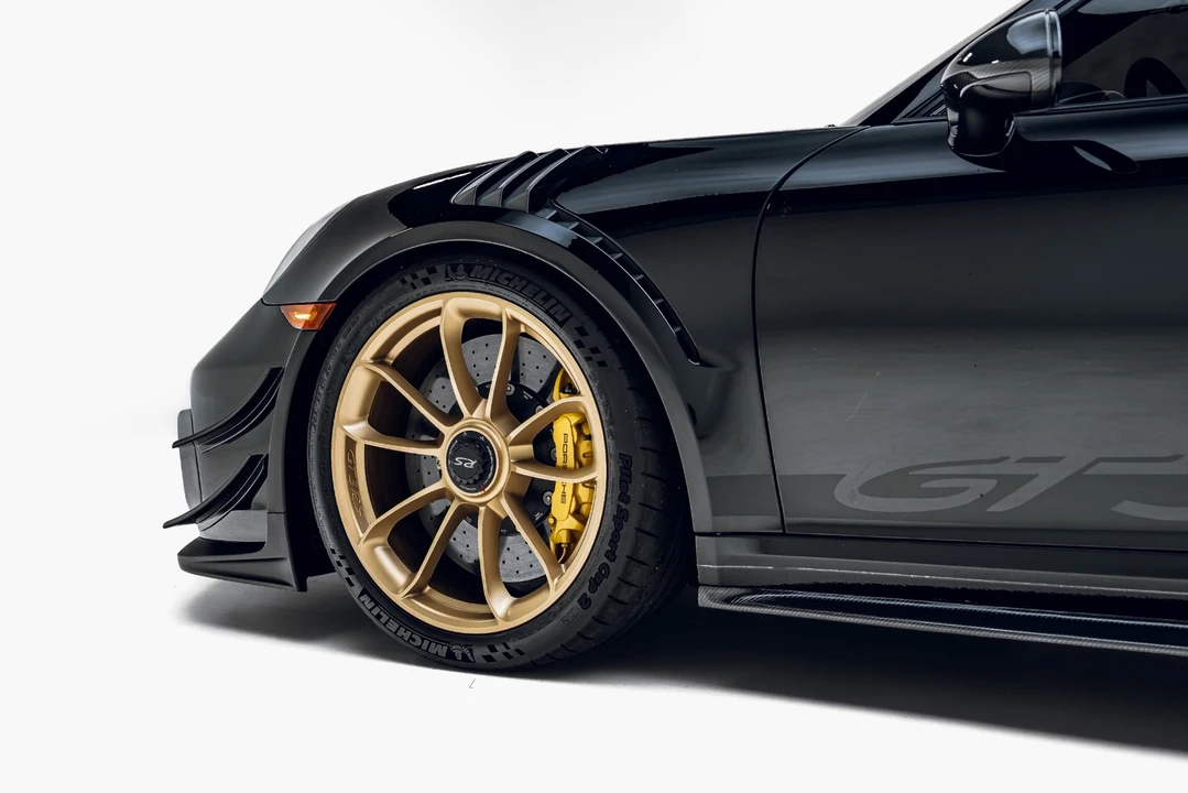 2019 Porsche 991 GT3 RS - Image 15 of 31