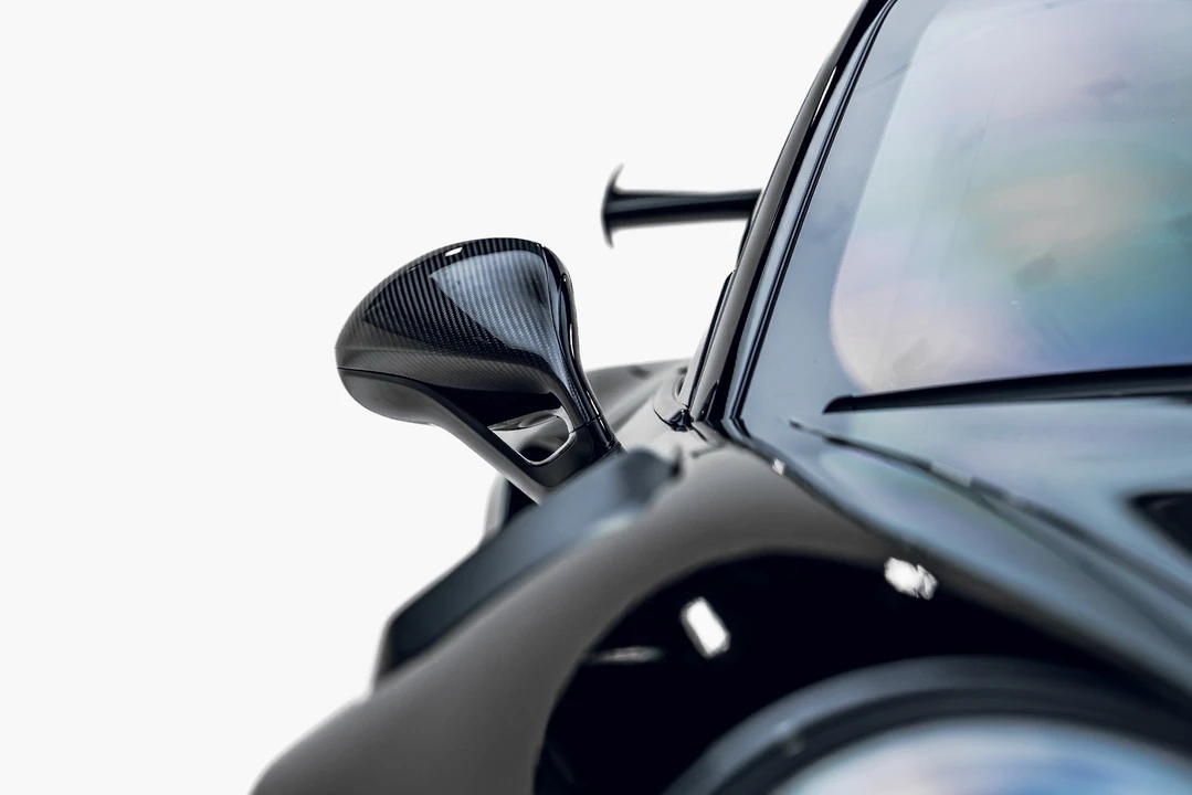 2019 Porsche 991 GT3 RS - Image 22 of 31